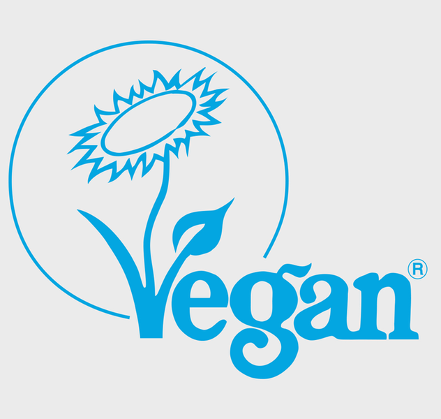 WHAT DOES CARRYING THE VEGAN SOCIETY TRADEMARK ACTUALLY MEAN?