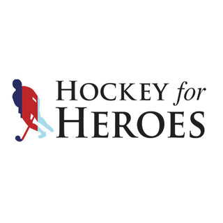 Hockey for Heroes
