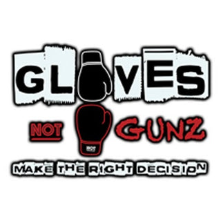 Gloves not Gunz